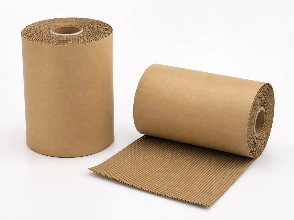 SFK board rolls packaging materials